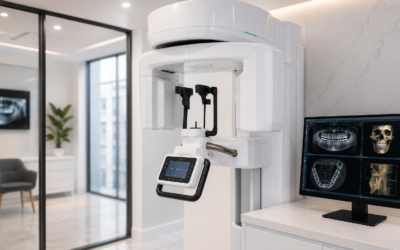 3D snimanje zuba – kada je CBCT potreban i šta sve može da pokaže?